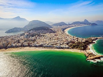 Zdjęcie kierunku: Rio De Janeiro